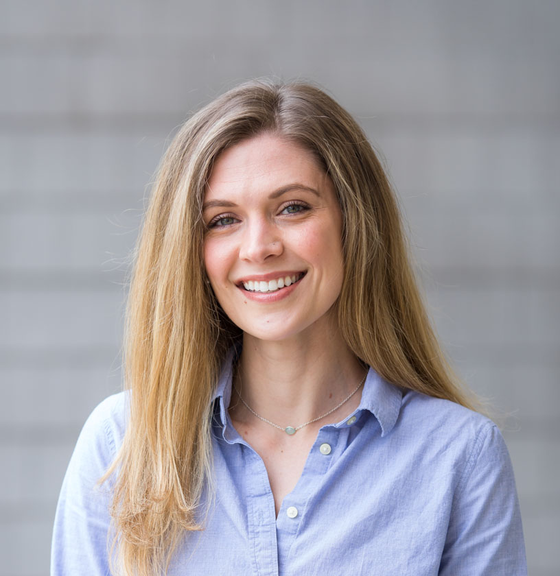 Erin Woodbridge, MA, LPC