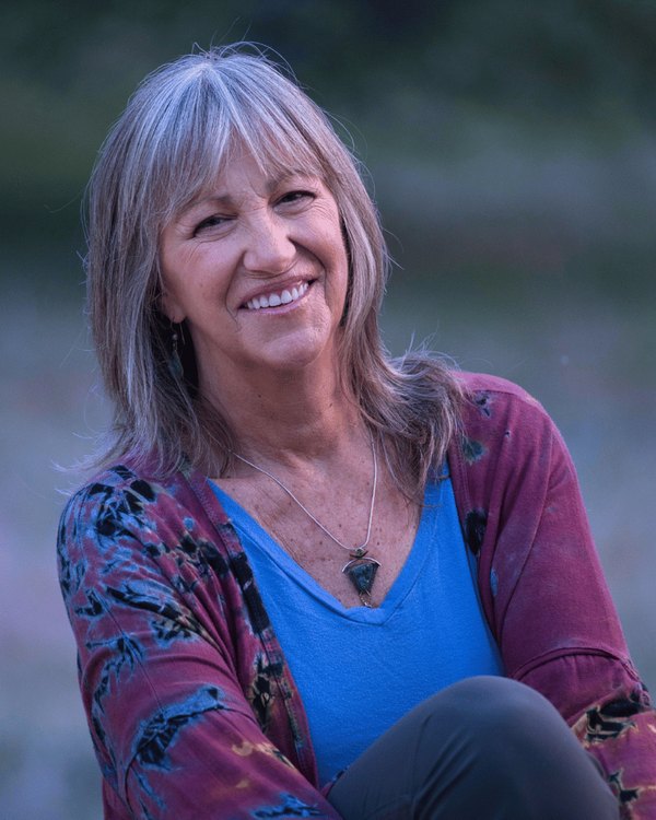 Elizabeth Ulrich of Cenote Studio